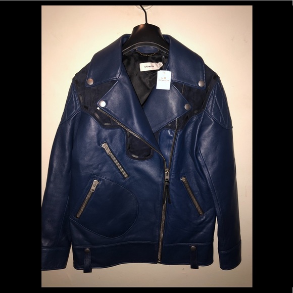 It COACH 1941 jacket - Picture 2 of 5